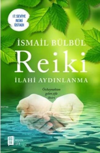 Reiki - İlahi Aydınlanma  Frontansicht 1