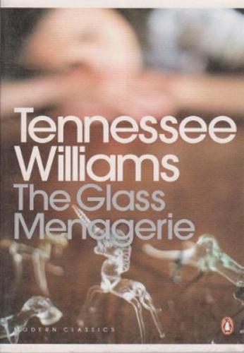 The Glass Menagerie  Frontansicht 1