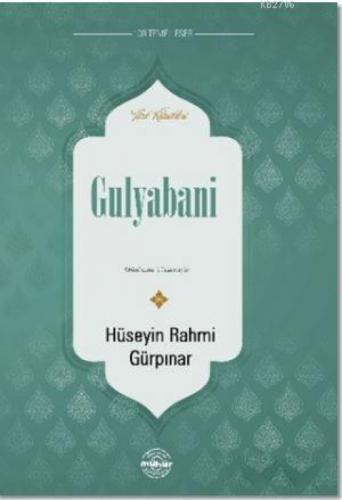 Gulyabani  Frontansicht 1