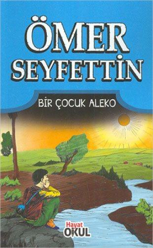 Bir Çocuk Aleko  Frontansicht 1