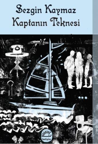 Kaptanın Teknesi  Frontansicht 1