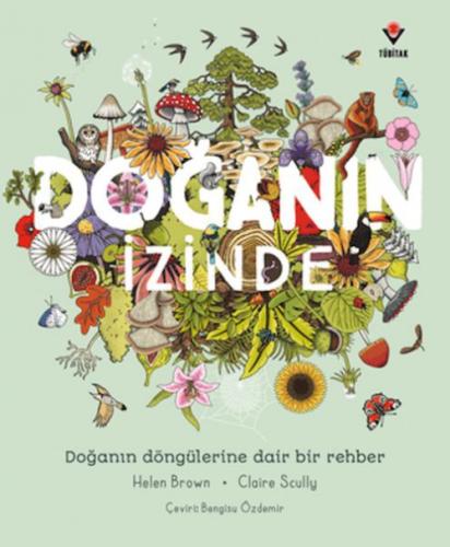 Doğanın İzinde  Frontansicht 1