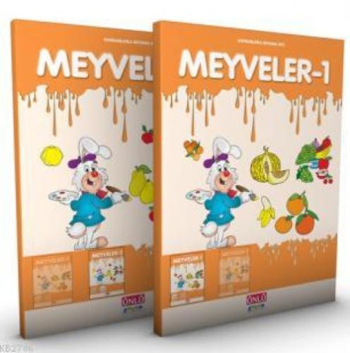 Meyveler Serisi  Frontansicht 1