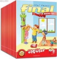 Okul Öncesi Beştaş  Frontansicht 1