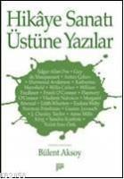 Hikaye Sanatı Üstüne Yazılar  Frontansicht 1