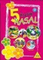 5 Klasik Masal 2  Frontansicht 1