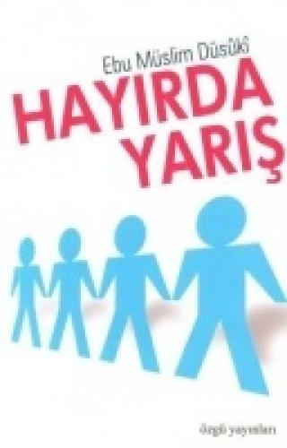 Hayırda Yarış  Frontansicht 1
