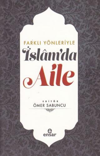 Farklı Yönleriyle İslam'da Aile  Frontansicht 1