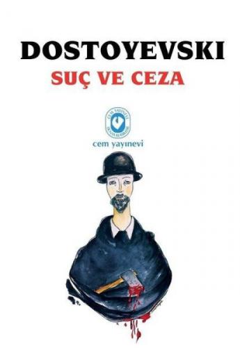 Suç ve Ceza (Tek Cilt)  Frontansicht 1
