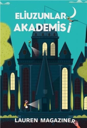 Eliuzunlar Akademisi  Frontansicht 1