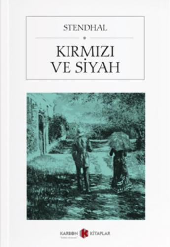 Kırmızı ve Siyah  Frontansicht 1