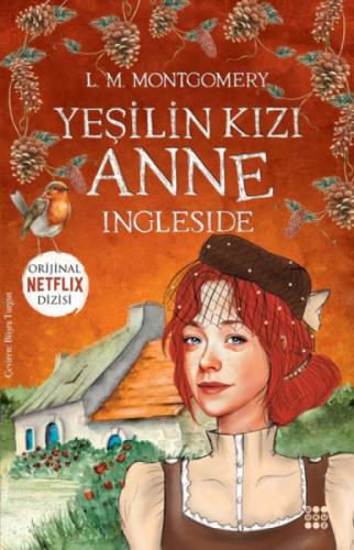 Yeþilin Kızı Anne 6  Frontansicht 1