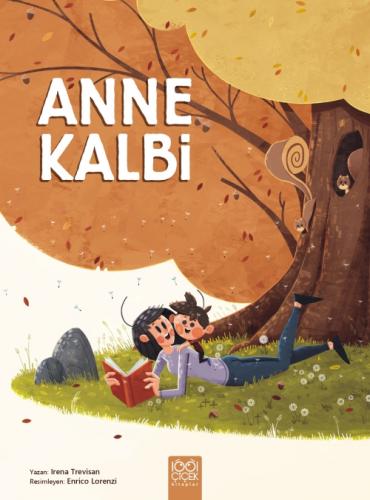 Anne Kalbi  Frontansicht 1
