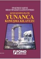 Kendi Kendine Pratik Yunanca Konuşma Kılavuzu  Frontansicht 1