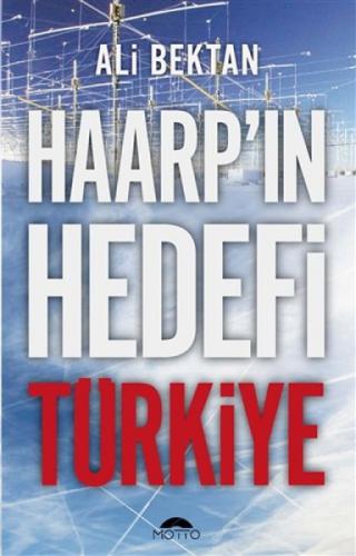 Haarp'ın Hedefi Türkiye  Frontansicht 1