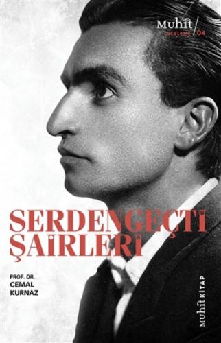 Serdengeçti Þairleri  Frontansicht 1