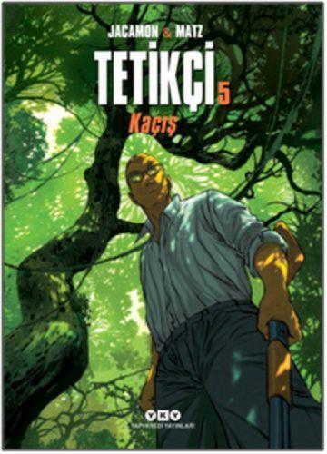 Kaçış  Frontansicht 1