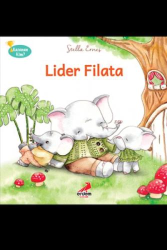 Lider Filata /  Kazanan Kim Dizisi - 4  Frontansicht 1