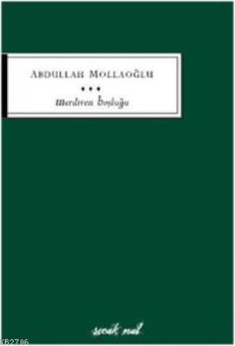 Eksik Yıl  Frontansicht 1