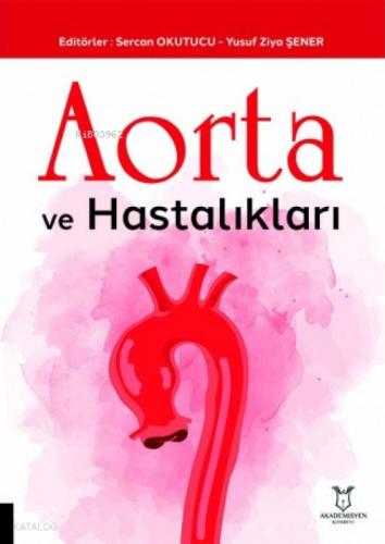 Aorta ve Hastalıkları  Frontansicht 1