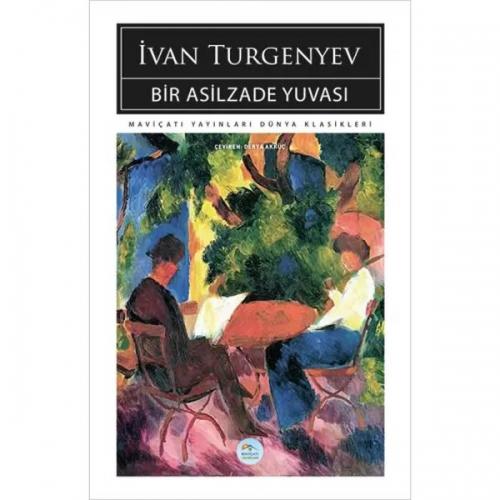 Bir Asilzade Yuvası  Frontansicht 1