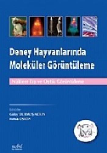 Deney Hayvanlarında Moleküler Görüntüleme  Frontansicht 1