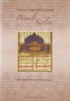 Türkçe Mesnevilerde Besmele Şiirleri  Frontansicht 1