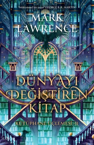 Dünyayı Değiştiren Kitap  Frontansicht 1