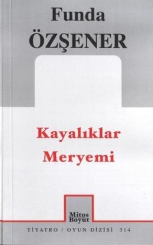 Kayalıklar Meryemi  Frontansicht 1