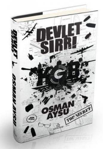 Devlet Sırrı  Frontansicht 1