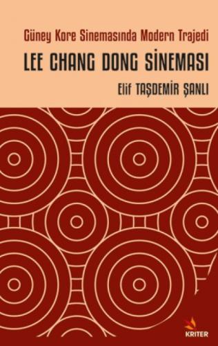 Güney Kore Sinemasında Modern Trajedi: Lee Chang Dong Sineması  Frontansicht 1