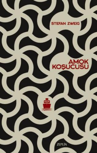 Amok Koşucusu  Frontansicht 1