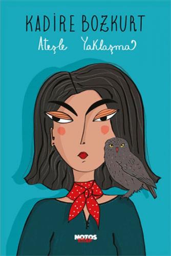 Ateşle Yaklaşma  Frontansicht 1