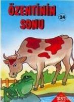 Özentinin Sonu  Frontansicht 1