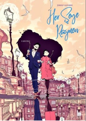 Her Şeye Rağmen  Frontansicht 1