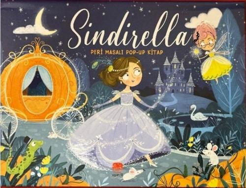 Sindirella (Ciltli)  Frontansicht 1