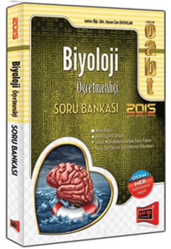 ÖABT Biyoloji Öğretmenliği Soru Bankası  Frontansicht 1