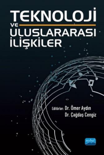 Teknoloji ve Uluslararası İlişkiler  Frontansicht 1