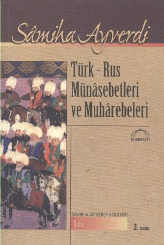 Türk - Rus Münasebetleri ve Muharebeleri  Frontansicht 1