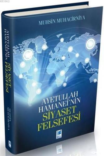 Ayetullah Hamanei'nin Siyaset Felsefesi  Frontansicht 1