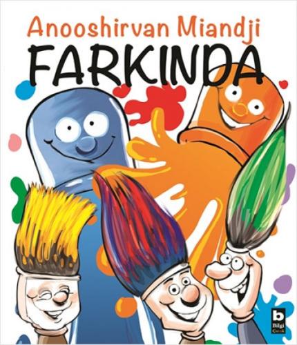 Farkında  Frontansicht 1