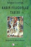 Kadın Filozoflar Tarihi  Frontansicht 1