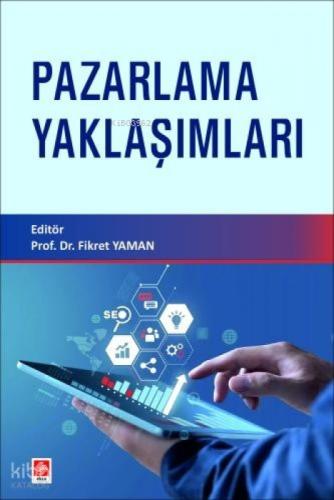 Pazarlama Yaklaşımları  Frontansicht 1