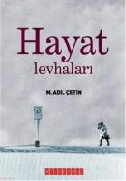 Hayat Levhaları  Frontansicht 1