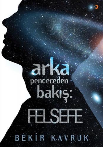 Arka Pencereden Bakıþ: Felsefe  Frontansicht 1