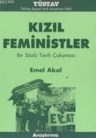 Kızıl Feministler  Frontansicht 1