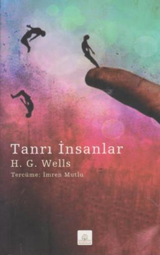 Tanrı İnsanlar  Frontansicht 1