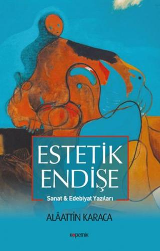 Estetik Endiþe  Frontansicht 1