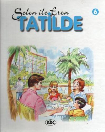 Selen İle Eren 6  Frontansicht 1