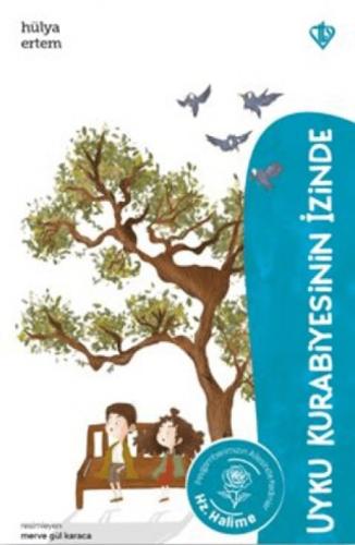 Uyku Kurabiyesinin İzinde Hz.Halime  Frontansicht 1